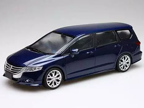 Модель Fujimi Inch Up Series HONDA Odyssey Absolute Plastic Model ID144 1/24 No.144