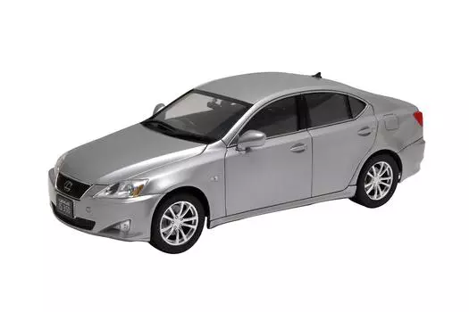 Модель Fujimi Inch Up Series Lexus IS350 Пластиковая модель ID18 1/24 № 18