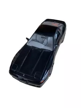 Модель Fujimi inch up series Toyota Supra Turbo A 1987 1/24 No.25 3.0 ID-25