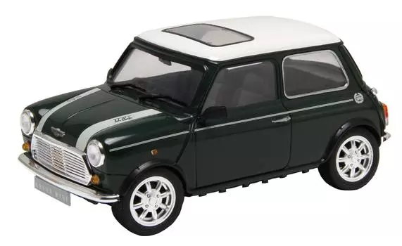 Модель Fujimi Rover Mini Cooper RS-03 1.3i