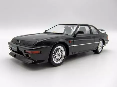 Модель Fujimi серии Inch Up Honda Prelude 1/24 №303 2.0Si (Настроенная версия) ИД-303