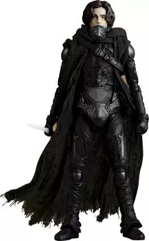 Модель GSI Creos Mon, Dune Sand Planet, Paul Atreides, Deluxe Edition, общая длина, 211 мм, окрашенный комплект, без масштаба, прибл.. Предварительно собранный MAFS-002S