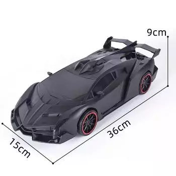 Модель игрушечного автомобиля Lambor 36CM 36CM