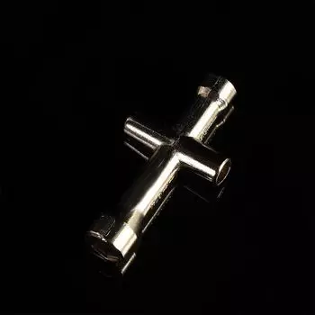 Модель инструмента HSP шестигранные ключи рукав RC Car для 1 шт. Инструменты для обслуживания рукав крестовые ключи