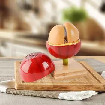 Модель кофейного зерна, искусственная имитация из смолы