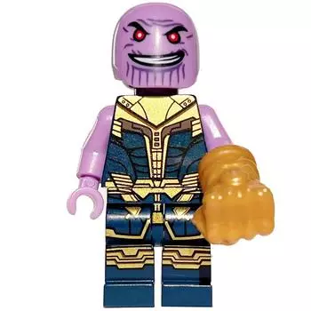 Модель Кукла-строительный блок Wj1109 Серия Кукла-строительный блок