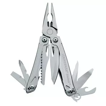 Модель LEATHERMAN SIDEKICK SDKS с нейлоновым чехлом