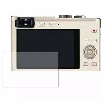 Модель Leica C Typ 112, октябрь 2013 г. Защитная пленка для ЖК-дисплея Чистая и легкая, приятная для глаз, антибликовая/синяя