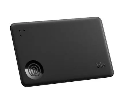 Модель Life360 Tile Slim Thin типа карты может использоваться для определения до 3 местоположений на расстоянии. Может выполнять поиск даже вне сети. Может храниться в вашем кошельке.