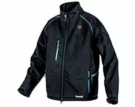 Модель нагревательного кожуха Размер 3 л Продается отдельно CJ205DZ [Makita] 2019-2020 Аккумулятор/зарядное устройство