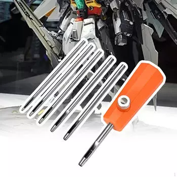 Модельные инструменты для моделирования круглых резчиков, подарки для энтузиастов, штамповочный инструмент для зданий,