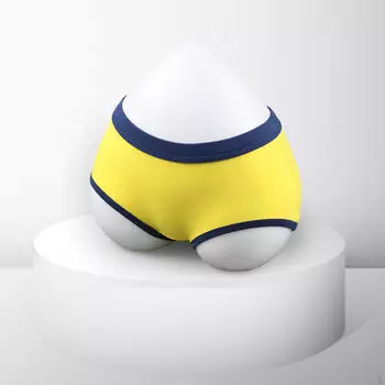 Модельные трусы, аксессуары для подставки, женские манекены, бедра, брюки, нижнее белье White