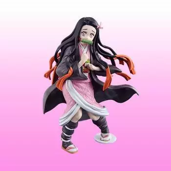 Модельный комплект Незуко Камадо, популярный корейский бандай