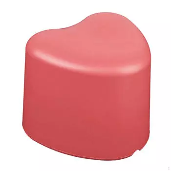 Модель первой помощи для обучения сестринскому делу. Прочный портативный тренажер для сердечно-легочной реанимации в форме сердца.