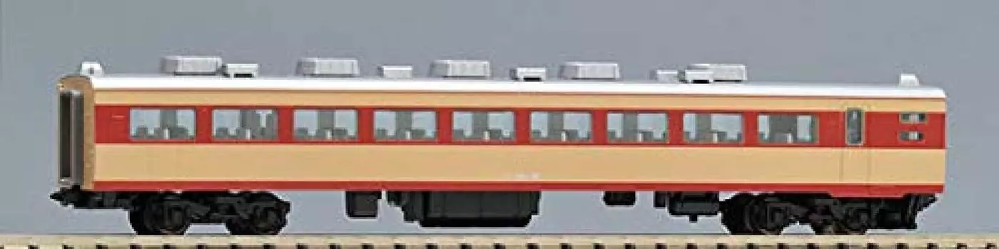 Модель поезда железной дороги TOMIX N-колеи Saha481 AU13 8944