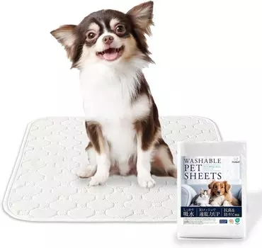 Модель поглощения воды x Разработано с использованием ветеринарной моющейся модели Pet 2 для собак и 3D-сетки и обработки ионами серебра, одобренной как безопасная