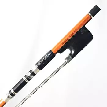 Модель с металлическим наконечником Fernambuco Viola Bow ARTIGIANO&VIOLIN D.Peccato AP-302