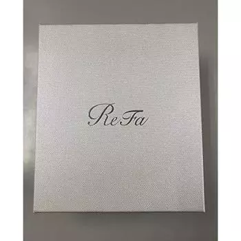 Модель салона Refa Carat Модель салона Refa Carat []