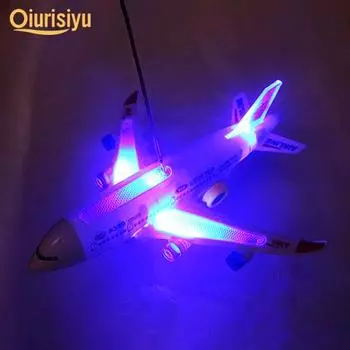 Модель самолета легкая прочная без запаха легкая модель самолета