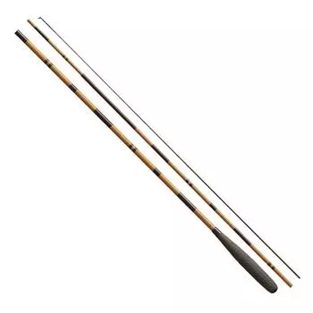 Модель SHIMANO Hera Rod Tsukikage 19, которая подходит для широкого спектра мест и методов ловли. Уровень жесткости эквивалентен 6–7. Первое состояние.