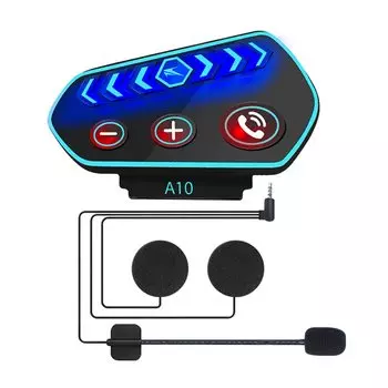 Модель шлема динамик Bluetooth мотоцикл интерком наушники SETHDA Bluetooth тонкий шлем гарнитура 10 секунд автоматический ответ IP67 водонепроницаемый ультра