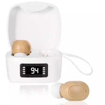 Модель слухового аппарата M88BT Bluetooth