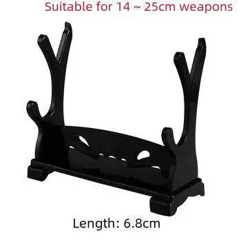 Модель стенда для демонстрации аниме-меча - Мини-украшение для основания оружия