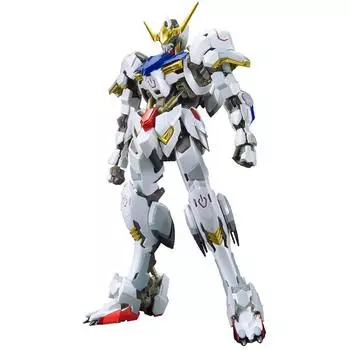 Модель высокого разрешения Mobile Suit Gundam Iron-Blooded Orphans Gundam Barbatos масштаб 1100 пластиковая модель с цветовой кодировкой