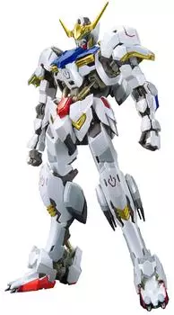 Модель высокого разрешения Mobile Suit Gundam Orphans Gundam Barbatos масштабная пластиковая модель Iron-Blooded 1/100 с цветовой кодировкой