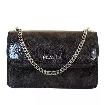 Модель женской сумки из натуральной кожи ограниченного выпуска