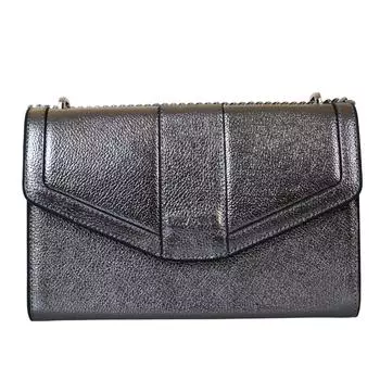 Модель женской сумки из натуральной кожи ограниченного выпуска