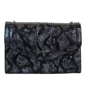 Модель женской сумки из натуральной кожи ограниченного выпуска