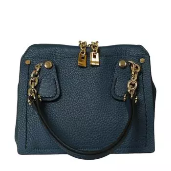 Модель женской сумки из натуральной кожи ограниченного выпуска