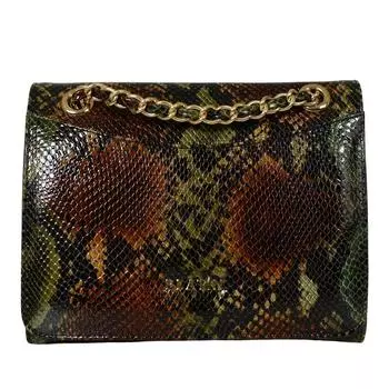 Модель женской сумки из натуральной кожи ограниченного выпуска