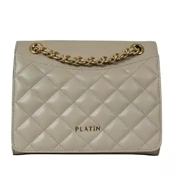 Модель женской сумки из натуральной кожи ограниченного выпуска