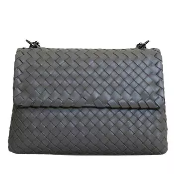 Модель женской сумки из натуральной кожи ограниченного выпуска