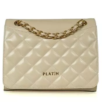 Модель женской сумки из натуральной кожи ограниченного выпуска