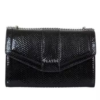 Модель женской сумки из натуральной кожи ограниченного выпуска