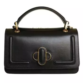 Модель женской сумки из натуральной кожи ограниченного выпуска