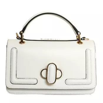 Модель женской сумки из натуральной кожи ограниченного выпуска