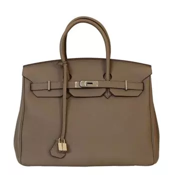 Модель женской сумки из натуральной кожи ограниченного выпуска