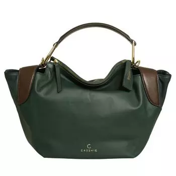 Модель женской сумки из натуральной кожи ограниченного выпуска