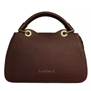 Модель женской сумки из натуральной кожи ограниченного выпуска