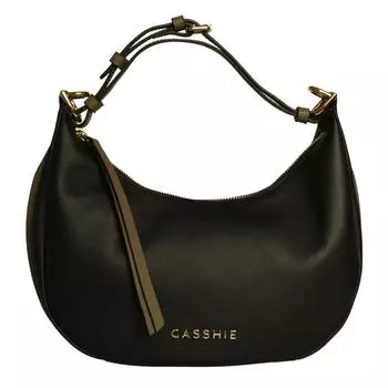 Модель женской сумки из натуральной кожи ограниченного выпуска