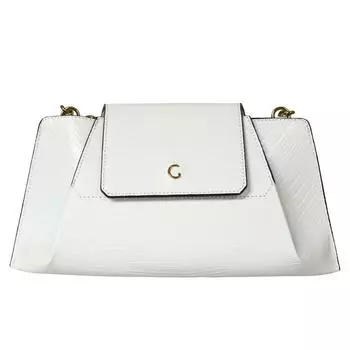 Модель женской сумки из натуральной кожи ограниченного выпуска