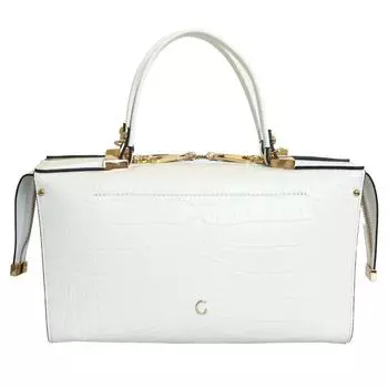 Модель женской сумки из натуральной кожи ограниченного выпуска