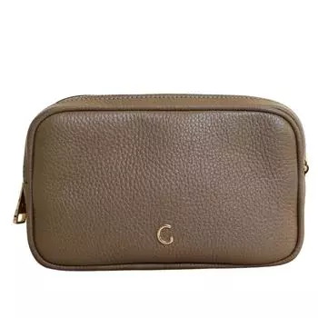 Модель женской сумки из натуральной кожи ограниченного выпуска