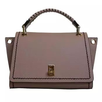 Модель женской сумки из натуральной кожи ограниченного выпуска