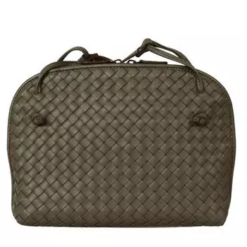 Модель женской сумки из натуральной кожи ограниченного выпуска