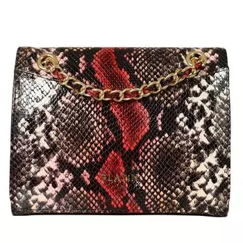 Модель женской сумки из натуральной кожи ограниченного выпуска